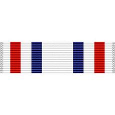 Indiana National Guard Homeland Defense Ribbon